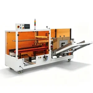 (K20TK) Middle speed case erector