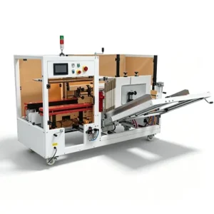 (K20TX) Standard case erector