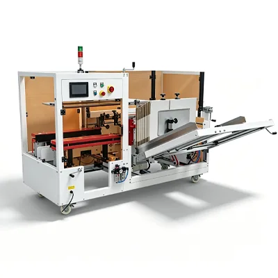 (K20TX) Standard case erector