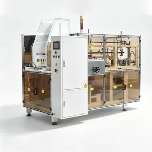 (K30T)High speed case erector