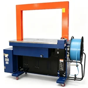 (KA300) High table automatic strapping machine