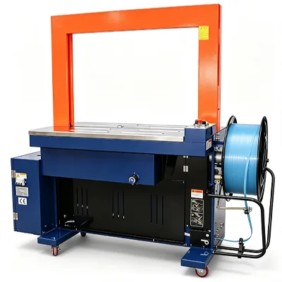 (KA300) High table automatic strapping machine